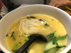 秀才米线-茶花妹子云南餐厅(北大店)