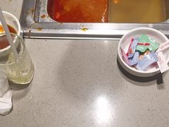 -海底捞火锅(让胡路万达店)
