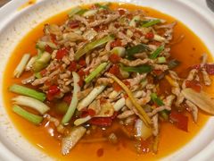 -树厨贵州菜(大十字店)