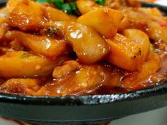 -嘉华海鲜酒家(龙津中路店)