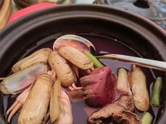-莆田餐厅(吉隆坡柏威年广场店)
