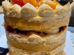 -艾加柒克蛋糕茶歇甜品台(春熙路店)