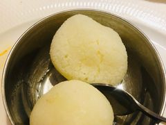 -Pita's&Tika's中东和印度风味餐厅(龙湖天街店)