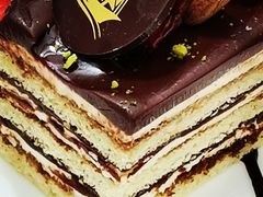 -利顺德大饭店·维多利亚花园(小白楼店)