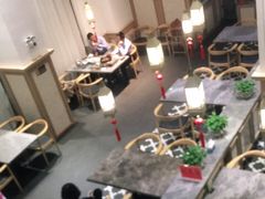 大堂-丝宴·凤城印象·西北特色菜(彩虹湾店)