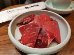 -九田家黑牛烤肉料理(三墩店)