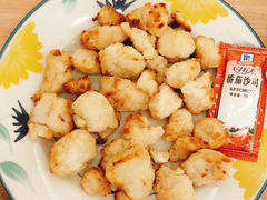 -萨莉亚意式餐厅(京溪南方医院店)