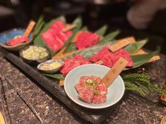 -老乾杯和牛烧肉(王府中环店)