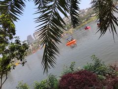 -枫香湖儿童公园