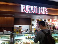 -龙岛美食店(旺角朗豪坊店)