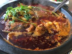 麻辣鱼-石锅鱼府(二分店)