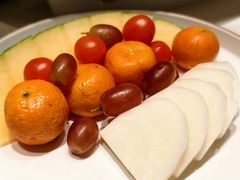 精品果盘-宴江城·湖北家宴(积玉桥店)