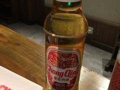 -纸盐河码头火锅(十八梯店)