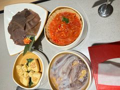 -海底捞火锅(银泰中心店)