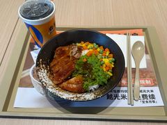 -吉野家(中关村3店)