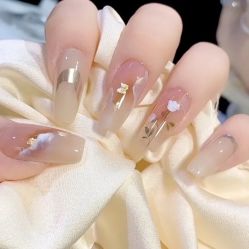 -斯馨·健康美甲美睫