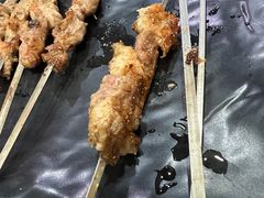-运德成·天津老味烧烤(广开二马路店)