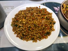 特色炒疙瘩-紫光园·烤鸭(吕家营店)