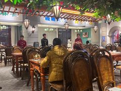 -老广酒楼(樱花店)