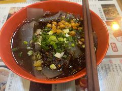 -阿坤传统手工小吃(沙坪坝店)