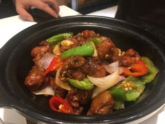 -至潮餐厅精致粤菜·活鲈鱼·走地鸡(珠江新城店)