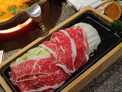 -湊湊火锅·茶憩(皇姑万象汇店)