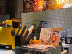 -麦当劳(普陀香溢花城店)