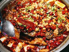 -鱼上·烤鱼(万象城店)