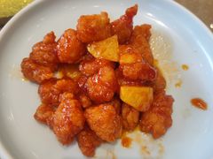 -李氏传家菜(兴城路店)