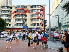 -降龙爪爪(建设路2店)