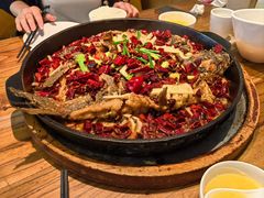 -老板恋上鱼(印象城店)