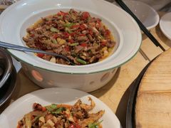 -陈大锅·岳阳鱼馆·地道岳阳菜(美食街店)