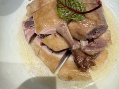 -金陵后厨·南京菜(新街口秣陵路店)