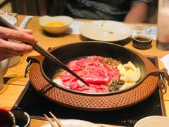 -锅物新语&寿喜烧.炉端割烹(世博源店)