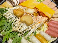 -1988韩式炸鸡料理(麦凯乐店)