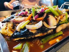 -鸣记脆皮烤鱼(山姆店)