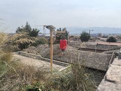 -暖泉古镇