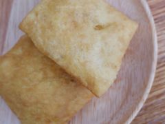包尔萨克-BAURSAK包尔萨克早餐屋(第二分店)