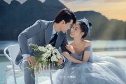 -第一夫人婚纱摄影(南京店)