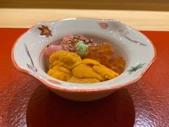 -鮨青(恒基名人购物中心店)