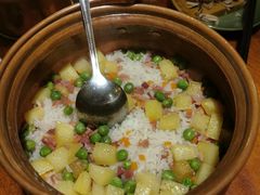 -馬蘭花開(车站大道店)