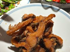 -寻宝记绍兴菜(状元店)