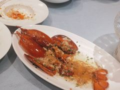 -海鸿荟·沿江菜(中山北路店)