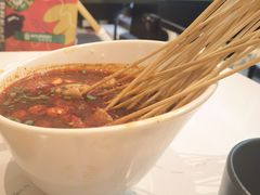 -有鱼吃·纸包烤鱼(曲江创意谷店)