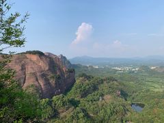 -丹霞山风景名胜区