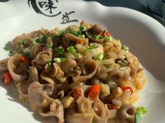桂鱼肚腌菜-千岛湖小鱼儿·淳安匠心农家菜