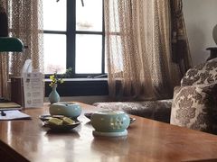 -大可堂普洱茶馆(襄阳南路馆)