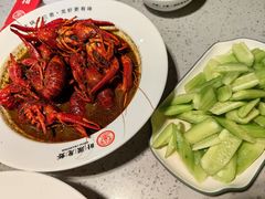 -叶派龙虾·招牌十三香(合肥路首店)