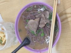 -牛马行牛肉饸饹铺(长春总店)