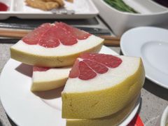 -海底捞火锅(万达广场店)